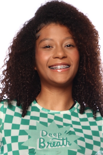 Isis Mateus Ramos Silva