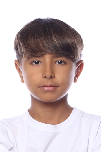Leonardo Fernandes Palma Cardoso