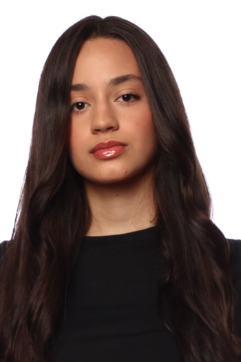 Natally Anne Lopes do Nascimento