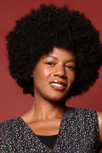 Kerlen Naiane Fernandes dos Reis