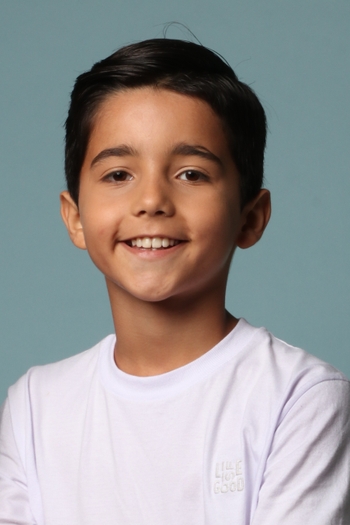 João Oliveira Magela Betnardes