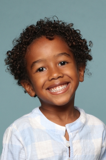 Anthony Ayo Luciano Pimenta