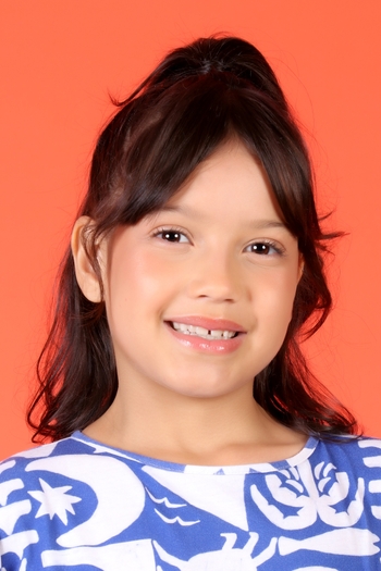 Maria Ysis Albuquerque da Silva Santos