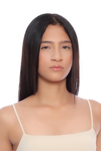 Heloísa Conceição Santos