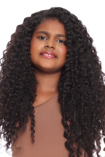 Aghata Narielly Santos Marinho