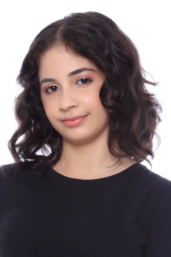 Maria Luiza Santos Oliveira
