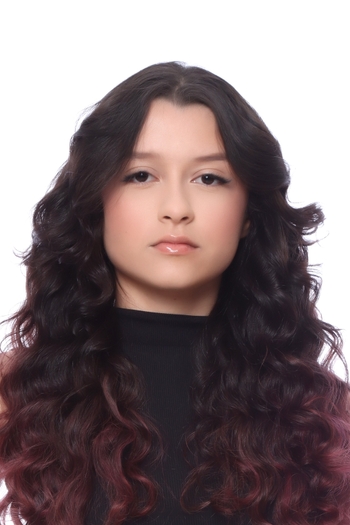 Melissa Almeida Borges