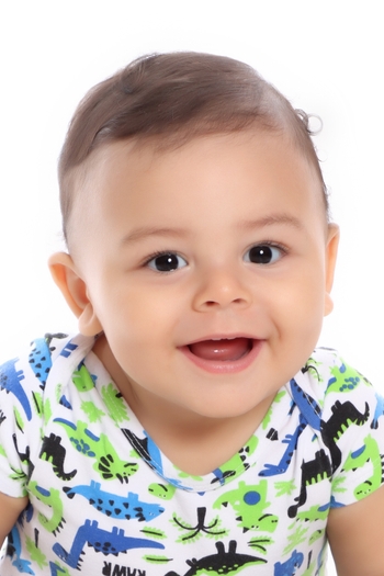 Bento Farias da Cruz de Santana