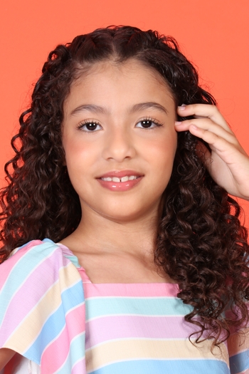 Lara Maria Carvalho de Souza