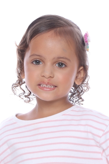 Lohanny Sophia Santiago Andrade