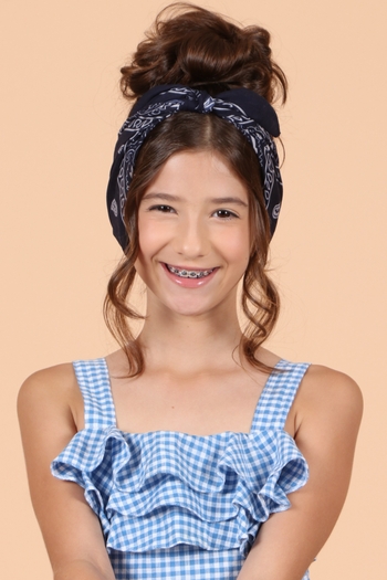 Clarice Menezes de Santana