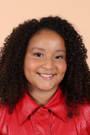 Ágatha Beatriz Santos Leite