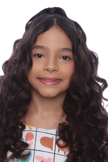 Maria Cecilia Linhares Alves Ribeiro Her