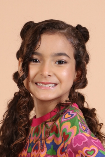 Letícia Maria dos Santos Medeiros