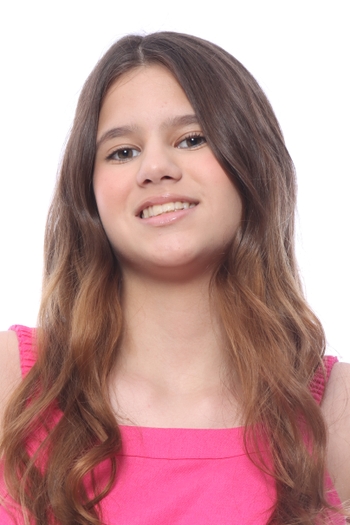 Maria Tereza Alexandre P. Gomes