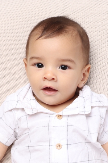 Levi Felipe dos Santos Nunes