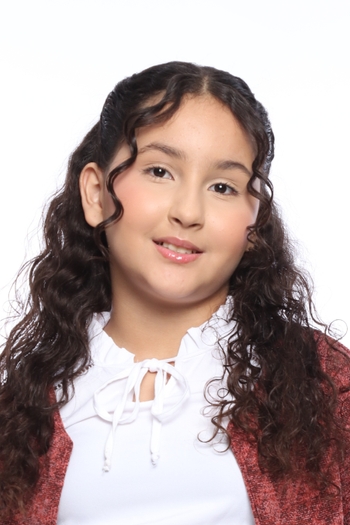 Agatha de Melo Alcântara