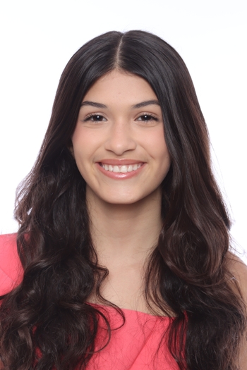 Sarah Bensoscesario Rosendó