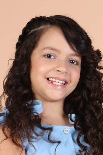 Luna Fernandes Raposo