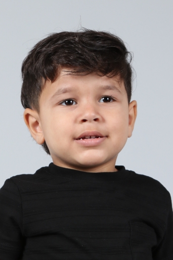 Antony Miguel Santos de Santana