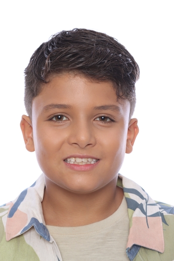 Enzo Gabriel Curado de Melo