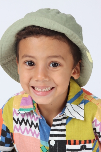 Theo Ferreira Soares