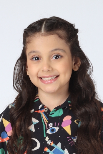 Isabella Nascimento de Oliveira