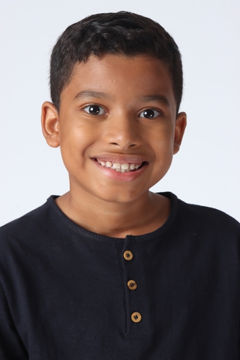 Amaury Karlo Araujo de Lima