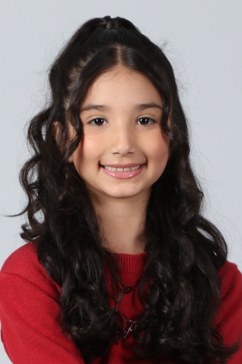 Liz Araujo Silva