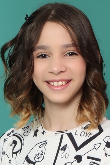 Lorena Covacic Guerrero