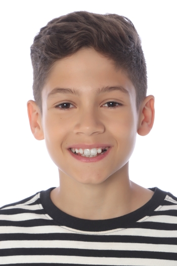 Felipe Gabriel Da Silva Diger