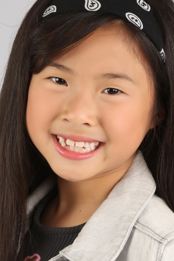 Liz Liang