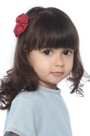 Maite Leao Camargo