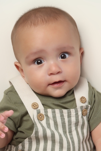 Luiz Henrique Moraes Rodrigues