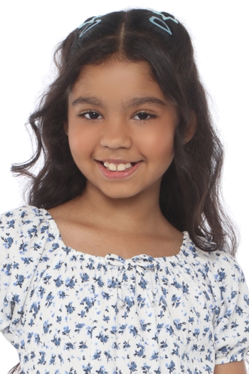 Melina Isabelly Falcão Da Silva