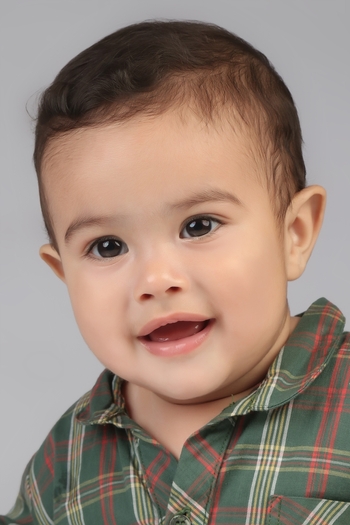 Benicio Garcia De Oliveira