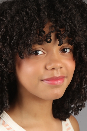 Stella Valentina Barbosa Dos Santos