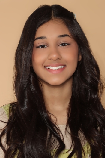 Isabelly Novaes Jolvino