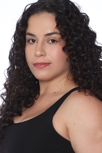 Thais Sousa Da Silva