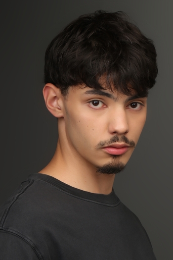 Luiz Felipe Alves Oliveira