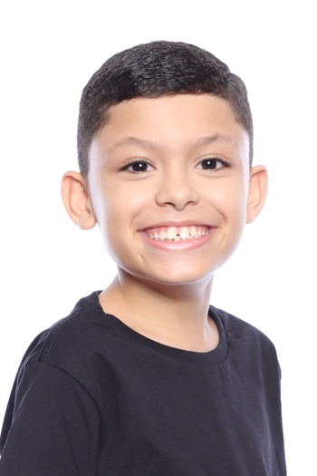 Moisés Henrique Rocha Nascimento