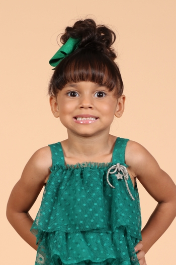 Maya Victoria Freitas Alexandrino