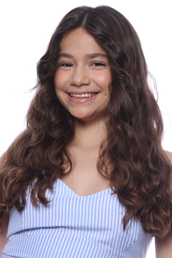 Sophia do Nascimento Araújo