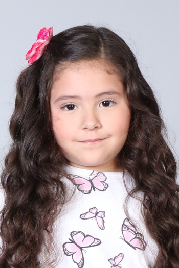 Aílla Maria Ferreira Queiroz