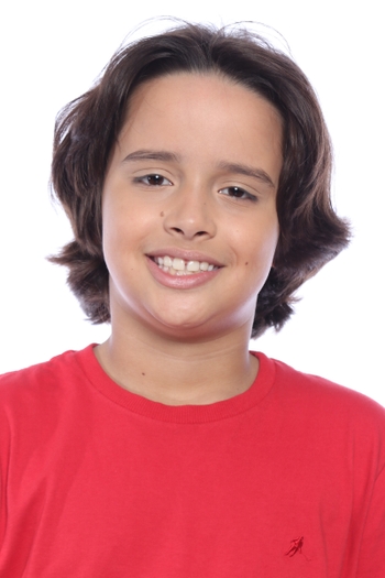 Maycon Amorim Gomes Policarpo