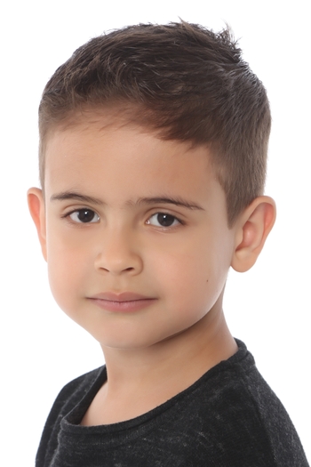 Bernardo Rodrigues Ferreira