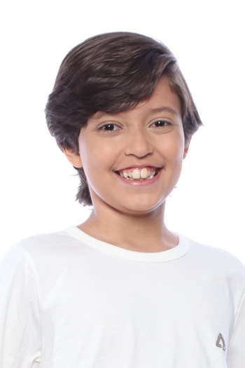 João Pedro Barbosa Araújo