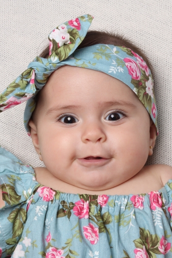 Maria Eloah Pereira Lucena Ribeiro