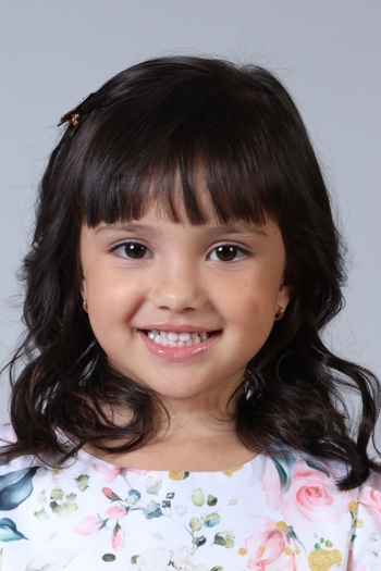 Alice Mariah Trajano Souza