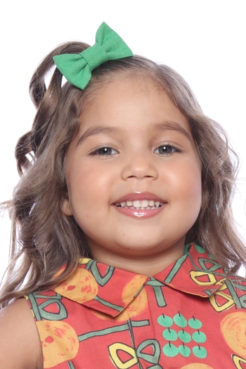 Isis Rillavya da Silva Melo